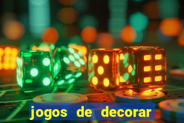 jogos de decorar casas de luxo